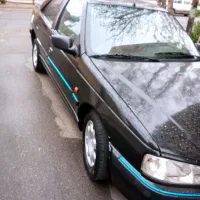 ماشین سواری