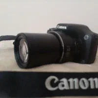 دوربین عکاسی کنون SX540HS