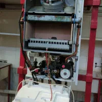پکیج شوفاژ آبگرمکن دیواری تعمیرات وسرویس
