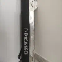 کیف آرشیو و خط کش تی