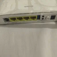 مودم dsl|مودم و تجهیزات شبکه|اردبیل, |دیوار