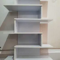 کتابخونه در حد نو‌.تخفیف دارد