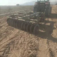 گاوآهن چیزل دیکس سمپاش کودپاش|قطعات یدکی و لوازم جانبی|زرین دشت (فارس), |دیوار