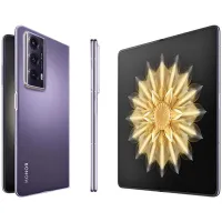 آنر Magic V2 با حافظهٔ ۵۱۲ گیگابایت