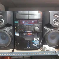 ضبط سونی ۶۰ دیسک کمیاب و پر قدرت usbsys