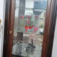 یک عدد بوفه ودو عددکناره