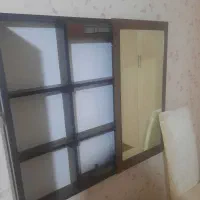 کمد آرایش دیواری|جاکفشی، کمد، دراور|کرمانشاه, |دیوار