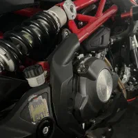 بنلی ۳۰۰ مدل ۴۰۰ صفر|موتورسیکلت|شیراز, رحمت‌آباد|دیوار