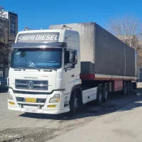 دنگ فنگ ۸۶|خودرو سنگین|کرمانشاه, |دیوار