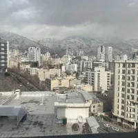 150متر برج برند شمال جردن