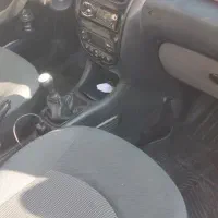 ۲۰۶ اس دی وی هشت  بدون رنگ|خودرو سواری و وانت|میاندوآب, |دیوار