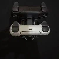 دسته Ps5|کنسول، بازی ویدئویی و آنلاین|آبادان, |دیوار