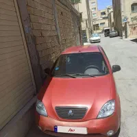 تیبا صندوق دار  مدل ۹۳ خیلی تمیز  خونگی بدون رنگ|خودرو سواری و وانت|اصفهان, برازنده|دیوار