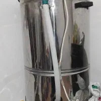 مشکه در حد نو|سایر لوازم برقی|مریوان, |دیوار