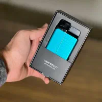 پاد ویپرسو * کاملا نو * اصلی ویپِرسو|زیورآلات و اکسسوری|مشهد, شهید رضوی|دیوار