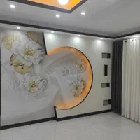 فروش و نصب کاغذ دیواری،کفپوش،آیینه دکوراتیو|خدمات پیشه و مهارت|لنگرود, |دیوار