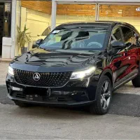 دیگنیتی پرستیژ مشکی داخل مارون صفر ۱۴۰۴|خودرو سواری و وانت|سمنان, |دیوار