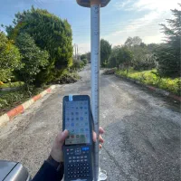 نقشه برداری وutm