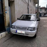 پراید هاچبک 111sx فرمون هیدرولیک بیرنگ