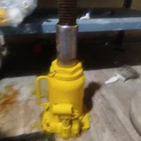 جک 20تن کامیون