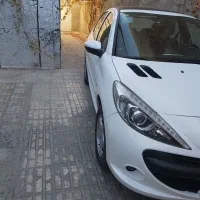 ۲۰۷ پانا|خودرو سواری و وانت|قوچان, |دیوار