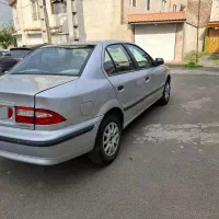 سمند|خودرو سواری و وانت|لنگرود, |دیوار