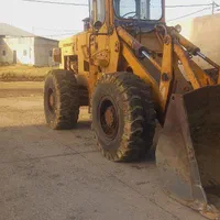 لودر‌کوماتسوw90