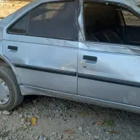 پژو ۸۹|خودرو سواری و وانت|لاران, |دیوار