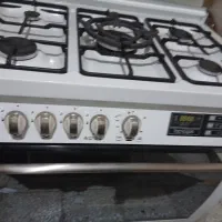 گاز تاکنو نو مدل امپراطور