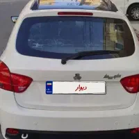 کوییک ۸۵ گانه ۱۴۰۳ درحد|خودرو سواری و وانت|قم, زنبیل آباد|دیوار