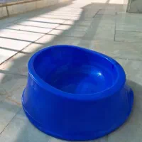 ظرف اب و غذا گربه و سگ (۲تا)|لوازم جانبی حیوانات|اصفهان, سرچشمه|دیوار