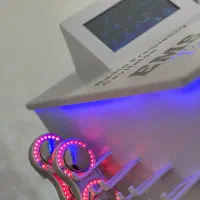 فروش ویژه دستگاه لاغری