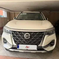 نیسان ترا