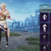 فروش اکانت پابجی موبایل|کنسول، بازی ویدئویی و آنلاین|سرپل ذهاب, |دیوار