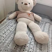 عروسک خرس ۱.۷۰