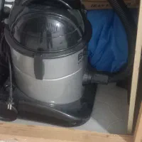 جارو برقی سطلی بوش