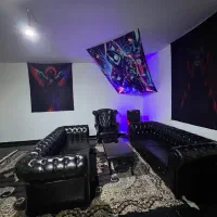 باغ ویلا لاکچری
