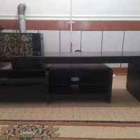 زیر تلوزیونی