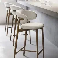 صندلی گیمی مطالعه اوپن جکدار نماز راک کد۱۲