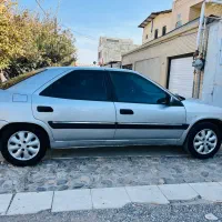 زانتیا مدل۱۳۸۵|خودرو سواری و وانت|سیرجان, |دیوار