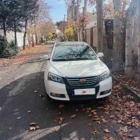 جیلی امگرند ۲۰۱۳بدون رنگ|خودرو سواری و وانت|کرج, کمالشهر|دیوار