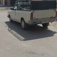 باربند مبلی وانت تعویض با باربند مسقف|قطعات یدکی و لوازم جانبی|قم, ولیعصر|دیوار