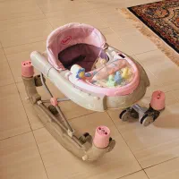 روروک موزیکال ۳کاره