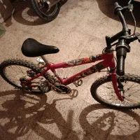 دوچرخه 20|دوچرخه، اسکیت، اسکوتر|رزن, |دیوار