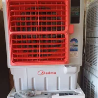 کولرهای گازی جنرال|کولر گازی و فنکوئل|اردبیل, |دیوار