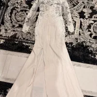 لباس مجلسی مزونی|لباس|مراغه, |دیوار