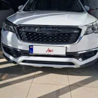 فیدلیتی 5نفره رینگ 10پر مدل 1401 گیربکس جدید