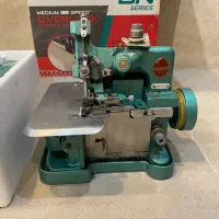 چرخ سر دوز نو