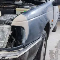 اتورنگ، نقاش خودرو دهقان|خدمات موتور و ماشین|تبریز, |دیوار