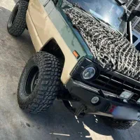 پاترول سالم درجه یک|خودرو سواری و وانت|رشت, جانبازان|دیوار